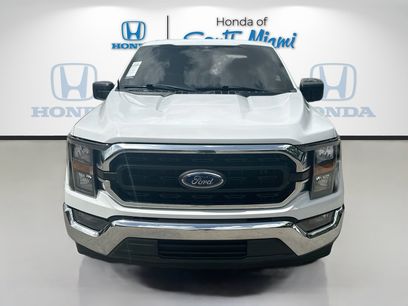 Used 2023 Ford F150 XLT