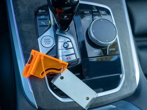 Used 2023 BMW X5 xDrive40i w/ M Sport Package image 39