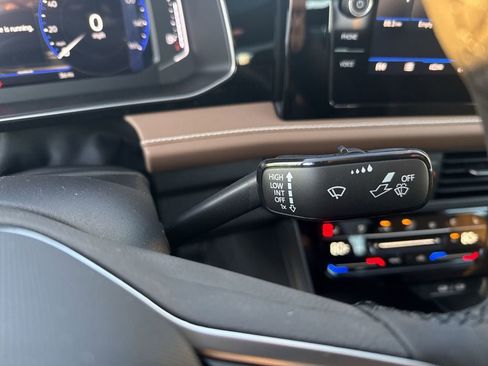 New 2026 Volkswagen Jetta SEL image 22