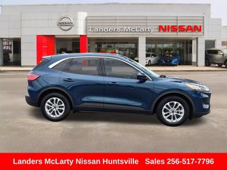 Used 2020 Ford Escape SE FWD video 2