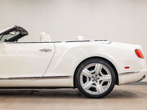 Used 2013 Bentley Continental GT AWD/4WD image 26