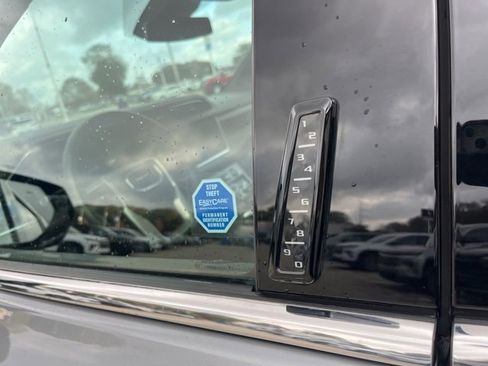 Used 2024 GMC Yukon Denali w/ Max Trailering Package image 14