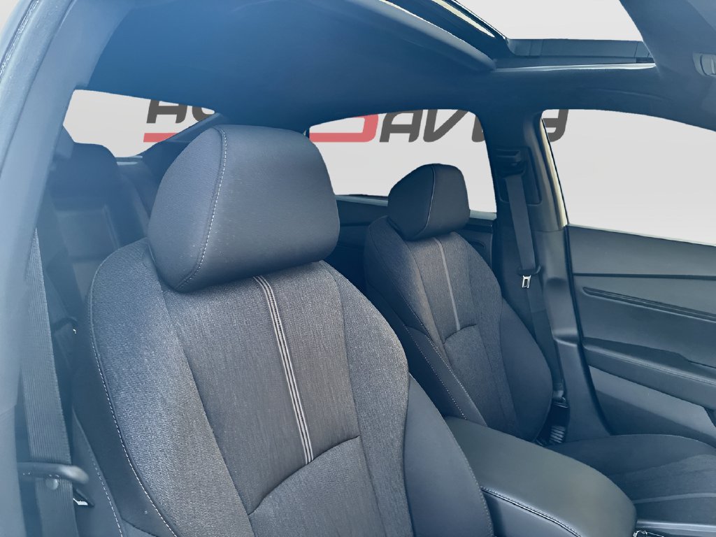 Used 2025 Honda Accord Sport image 27