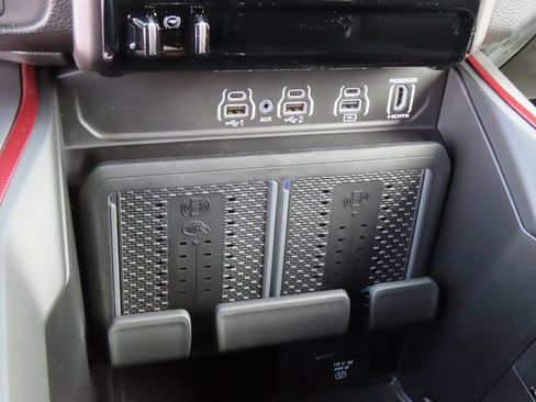 New 2026 RAM 1500 Rebel w/ Rebel Level 2 Equipment Group image 11