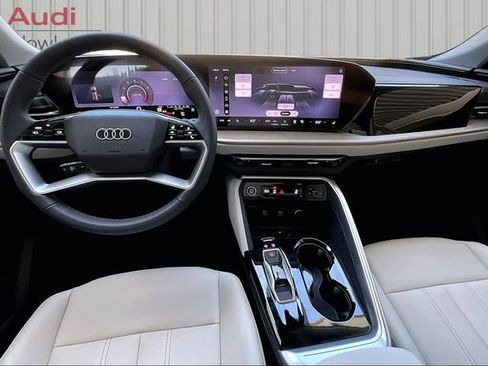 New 2026 Audi Q5 Premium AWD/4WD image 5