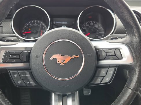 Used 2016 Ford Mustang Coupe w/ Equipment Group 051A image 12