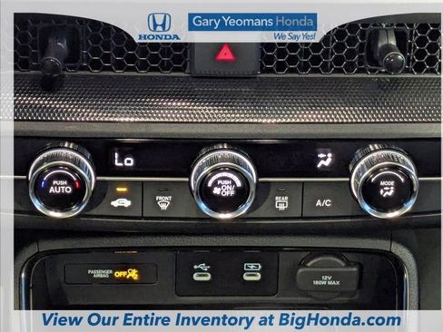 Certified 2026 Honda CR-V LX image 22