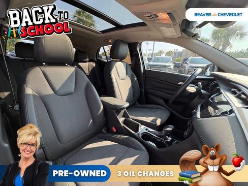 Used 2023 Buick Encore GX Select w/ Experience Buick Package FWD image 26