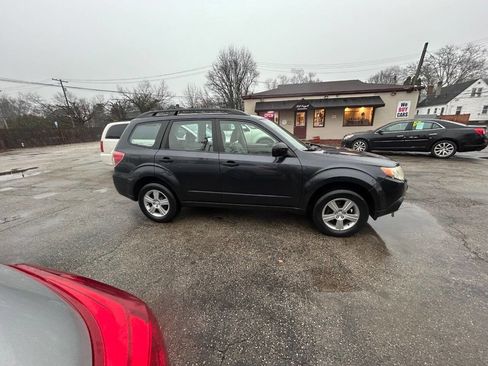 Used 2013 Subaru Forester 2.5X w/ Alloy Wheel Pkg image 15