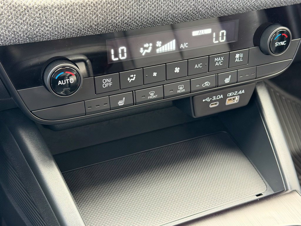 Certified 2026 Subaru Outback Premium AWD/4WD image 18