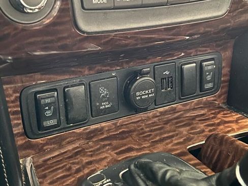 Used 2020 Nissan Armada SL w/ Premium Package image 27