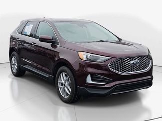 Used 2024 Ford Edge SEL 360° Tour