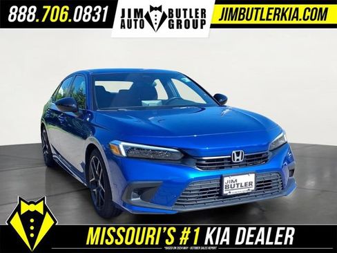 Used 2024 Honda Civic Sport image 25