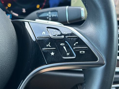 Certified 2023 Mercedes-Benz E 350 E 350 image 29