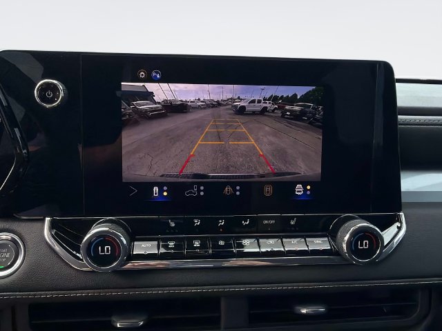 New 2026 Chevrolet Colorado LT w/ LT Convenience Package AWD/4WD image 30