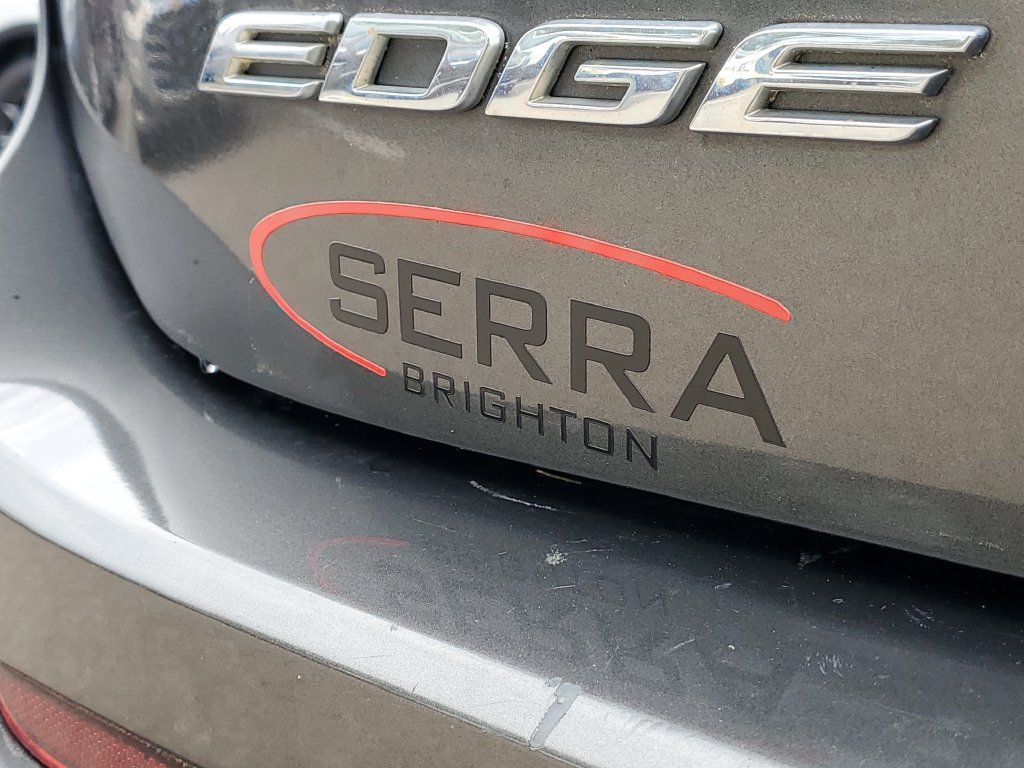 Used 2016 Ford Edge SEL w/ Equipment Group 201A AWD/4WD image 30