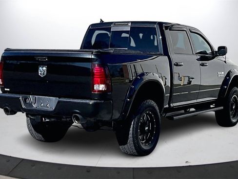 Certified 2015 RAM 1500 Sport w/ Convenience Group image 8