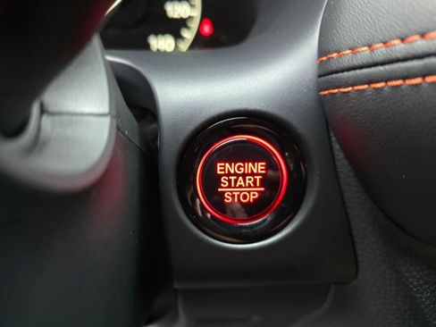 New 2026 Honda HR-V Sport image 17