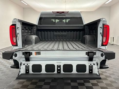 New 2026 GMC Sierra 1500 Denali AWD/4WD image 14