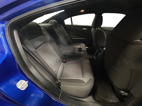 Used 2020 Dodge Charger SXT w/ Cold Weather Package RWD image 18