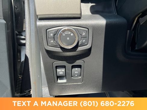 Used 2020 Ford F150 Lariat AWD/4WD image 31