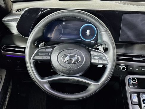 Used 2024 Hyundai Palisade Calligraphy AWD/4WD image 13