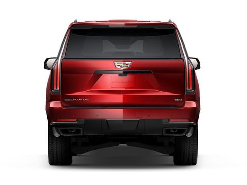 New 2026 Cadillac Escalade ESV Sport w/ Touring Package image 4