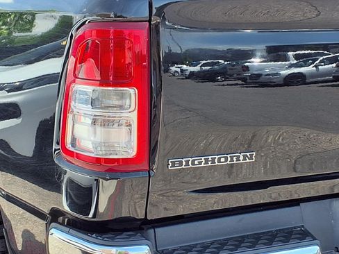 Used 2022 RAM 1500 Big Horn AWD/4WD image 25