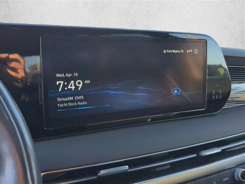 Used 2024 Hyundai Palisade Calligraphy FWD image 19