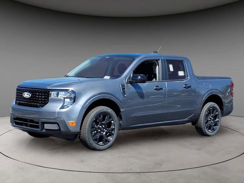 New 2026 Ford Maverick XLT image 1