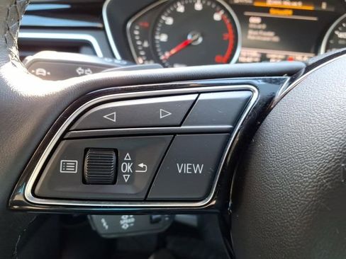 Used 2023 Audi A4 2.0T Premium w/ Convenience Package image 20