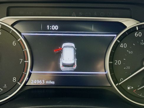 Used 2023 Nissan Rogue SL w/ SL Premium Package image 18