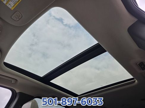 Certified 2021 Ford Expedition Limited RWD image 20