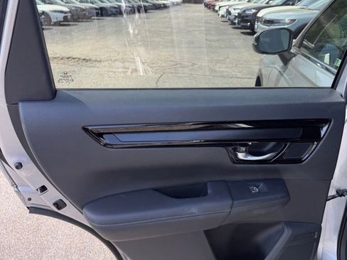 Used 2023 Honda CR-V EX-L image 11