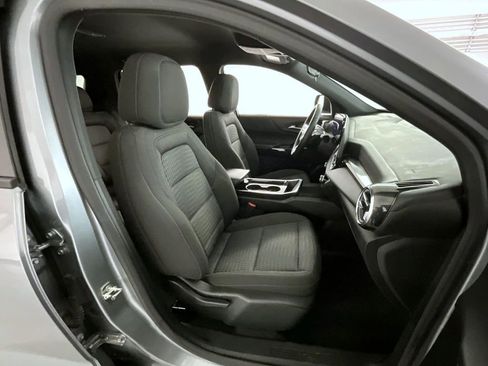 Certified 2025 Chevrolet Equinox LT image 15