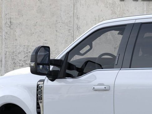 New 2026 Ford F250 King Ranch image 20