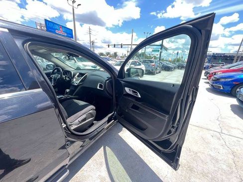 Used 2015 Chevrolet Equinox LT w/ Driver Convenience Package FWD image 4
