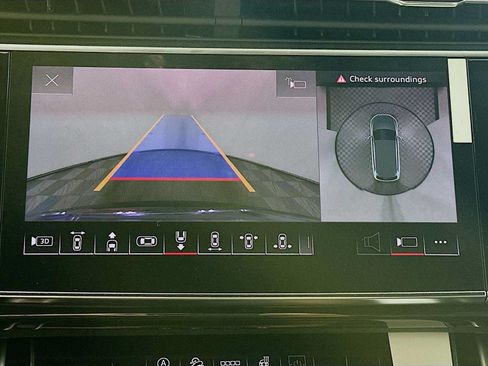 New 2026 Audi Q7 2.0T Premium Plus AWD/4WD image 15