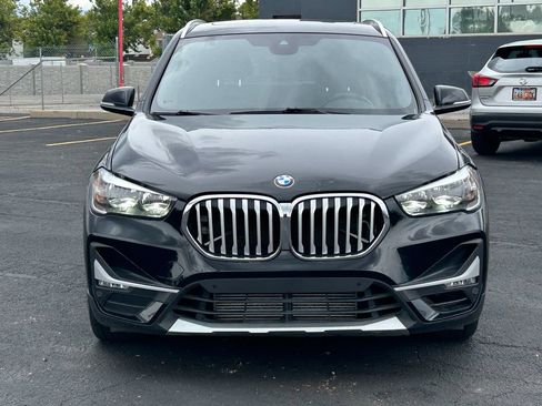 Used 2020 BMW X1 xDrive28i w/ Convenience Package AWD/4WD image 9