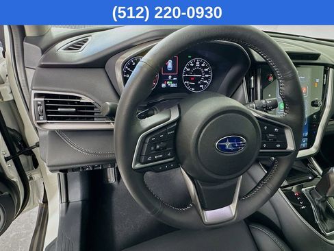 Certified 2025 Subaru Outback Limited image 12