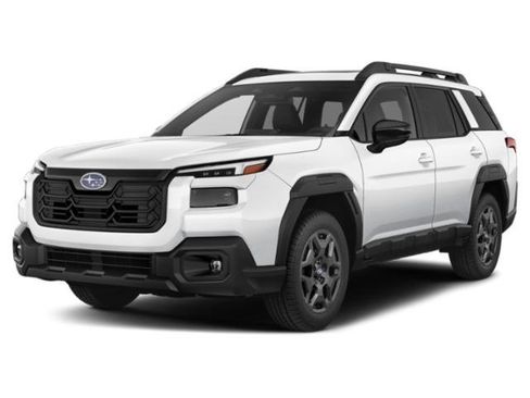 New 2026 Subaru Outback Premium AWD/4WD image 4