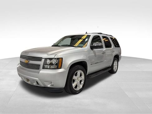 Used 2010 Chevrolet Tahoe LTZ image 1