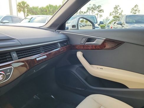 Used 2017 Audi A4 2.0T Prestige image 28