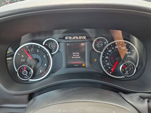 New 2026 RAM 2500 Tradesman AWD/4WD image 32