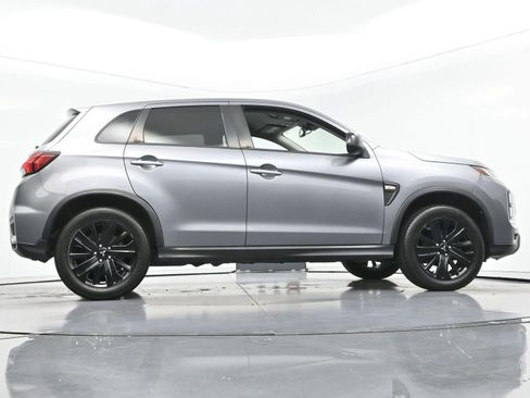 Used 2021 Mitsubishi Outlander Sport AWD image 43