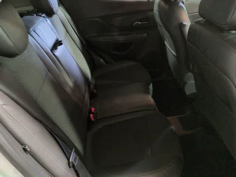 Used 2020 Buick Encore Preferred w/ Safety Package image 19