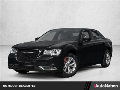 Used 2015 Chrysler 300 Limited w/ Driver Convenience Group