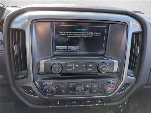 Used 2019 Chevrolet Silverado 1500 LT w/ All Star Edition image 13