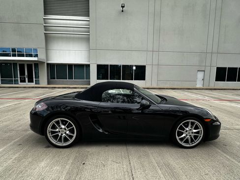 Used 2015 Porsche Boxster image 47