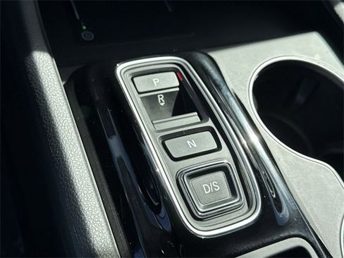 Used 2025 Honda Pilot EX-L image 20